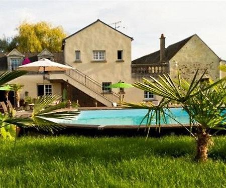 Le Clos Marie Langeais Dış mekan fotoğraf