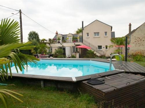Le Clos Marie Langeais Dış mekan fotoğraf