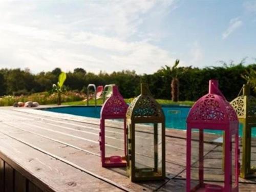 Le Clos Marie Langeais Dış mekan fotoğraf