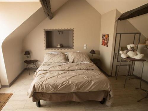 Le Clos Marie Langeais Oda fotoğraf