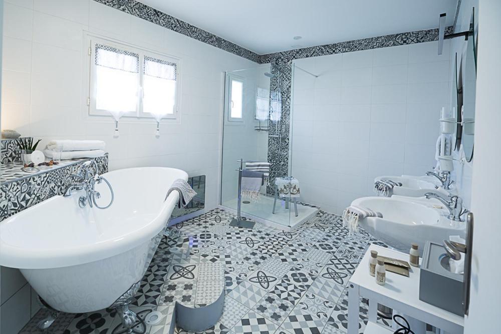 Le Clos Marie Langeais Dış mekan fotoğraf