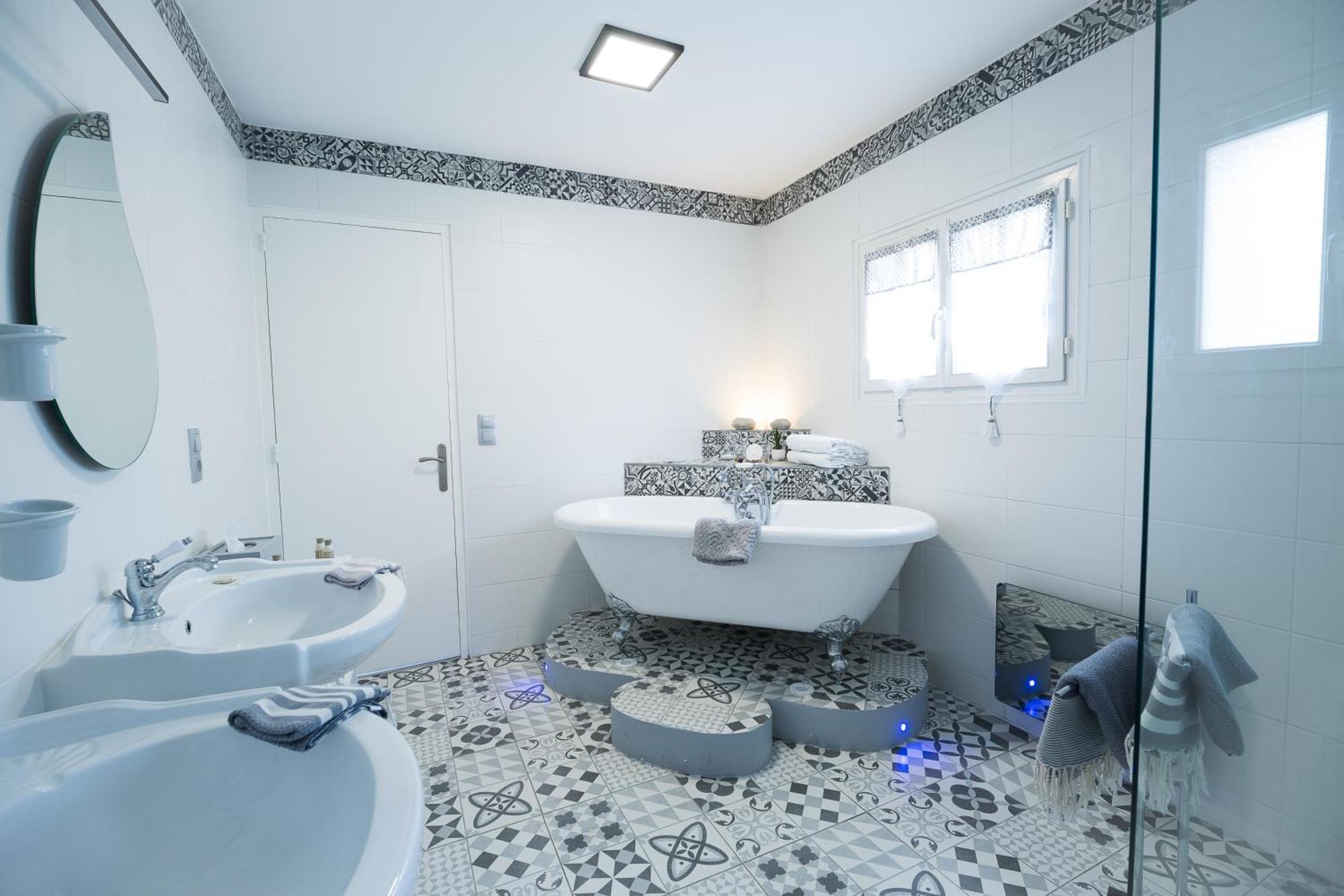 Le Clos Marie Langeais Dış mekan fotoğraf