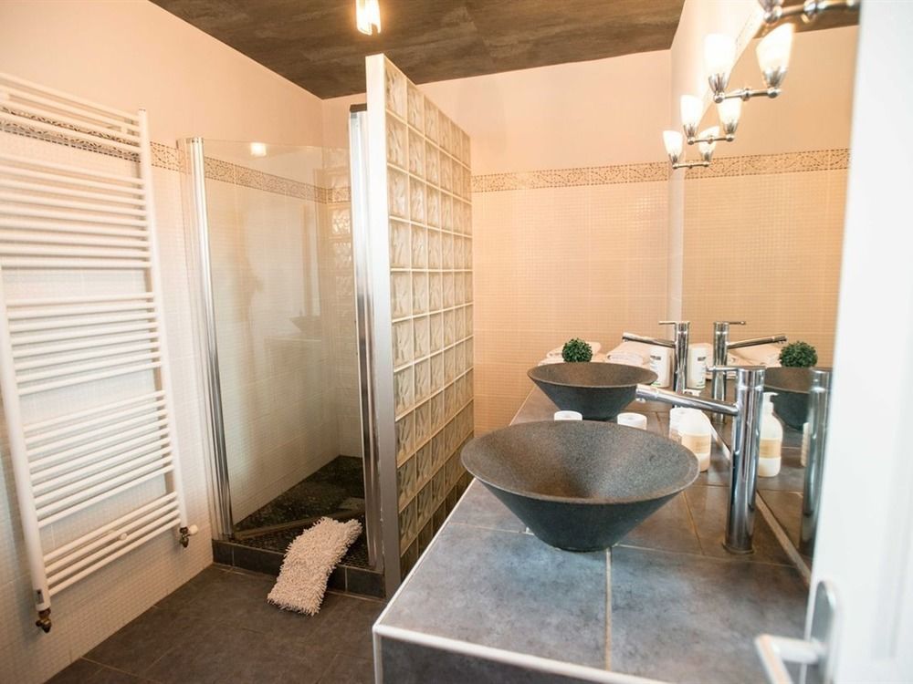 Le Clos Marie Langeais Dış mekan fotoğraf